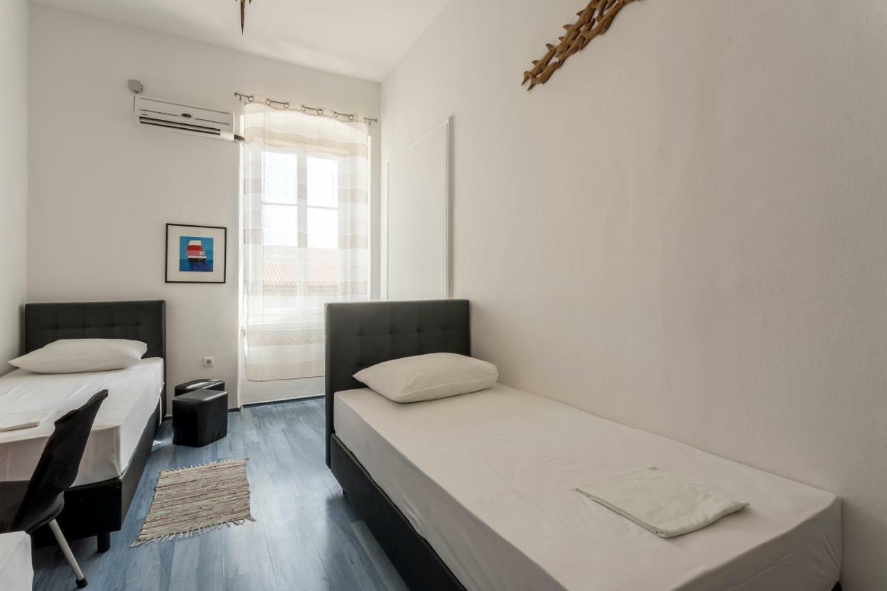 Apartament Palace View Split