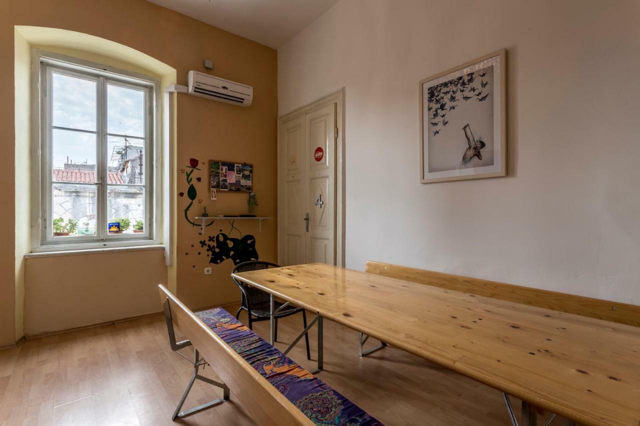 Apartament Palace View
