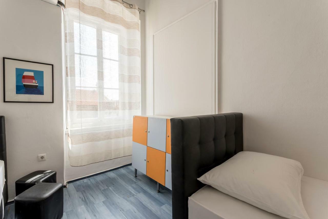Palace View Apartament *