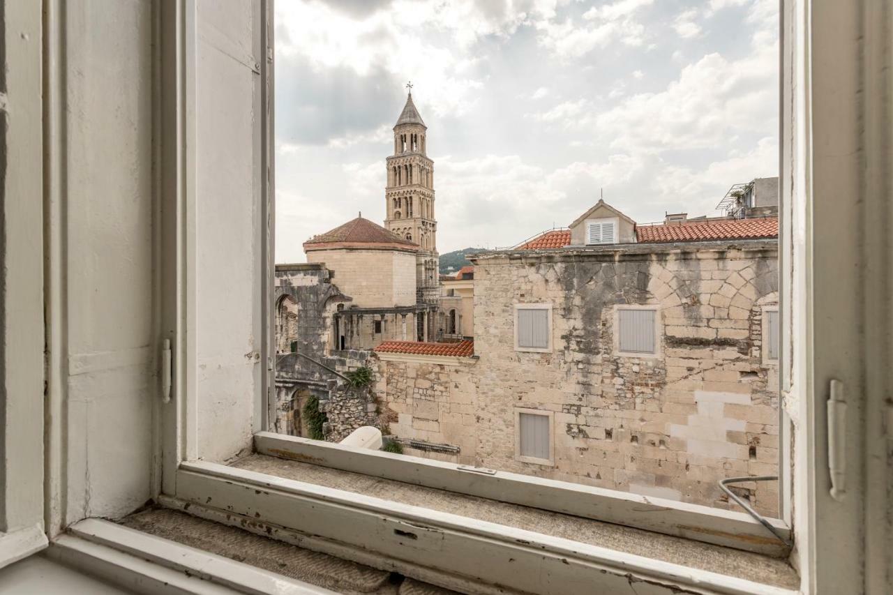 Palace View Apartament Split