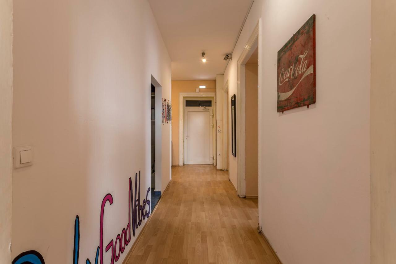 Apartman Palace View *